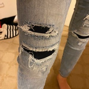 JEAN SHOP Patty Skinny Jeans